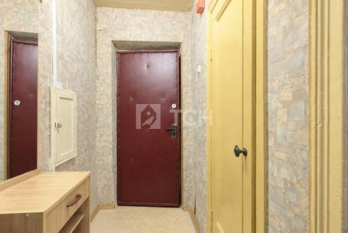 1-комн. квартира, Королёв, 3-й Гражданский переулок, 1А, #id2329208