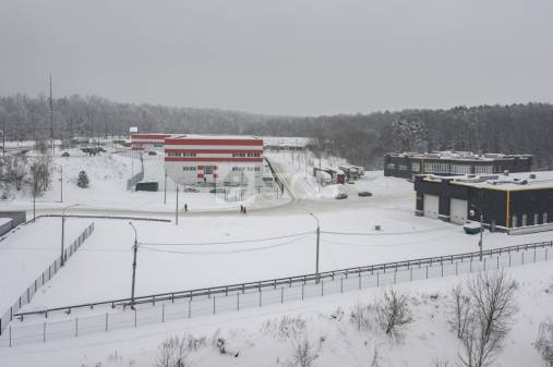 1-комн. квартира, Щёлково, Комсомольская улица, 24, #id1989675