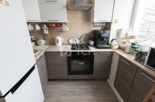 3-комн. квартира, Щёлково, улица 8 Марта, 19, #id1401358