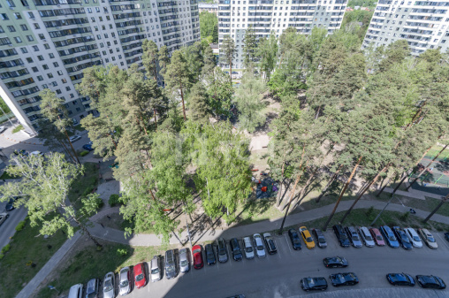 2-комн. квартира, Королёв, улица Тихонравова, 35к7, #id388033