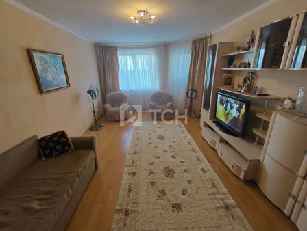 2-комн. квартира, Ивантеевка, улица Бережок, 10, #id1098198