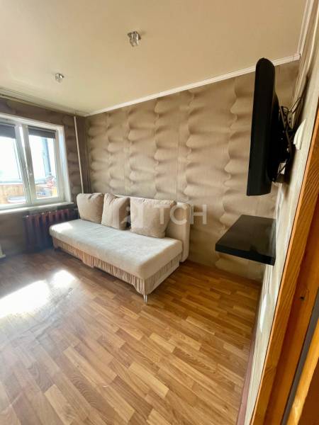 4-комн. квартира, Пушкино, 26, #id1589618