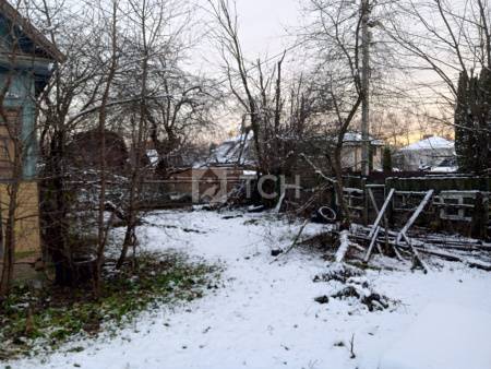 Дом, г.о. Пушкинский, Ивантеевка, улица Басова, 9, #id579831