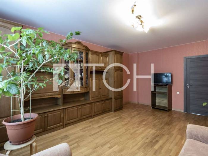 3-комн. квартира, Ивантеевка, ул Хлебозаводская, 6 #id275208