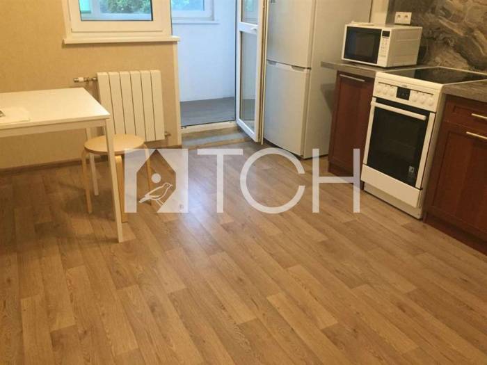 1-комн. квартира, Королев, проезд Бурковский, 36к4 #id283008