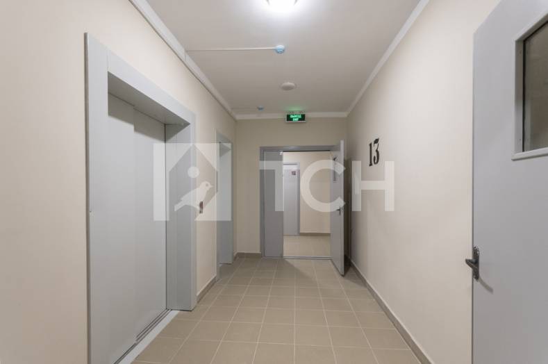 2-комн. Квартира, Ивантеевка, улица Прокудина, 1, #id432585