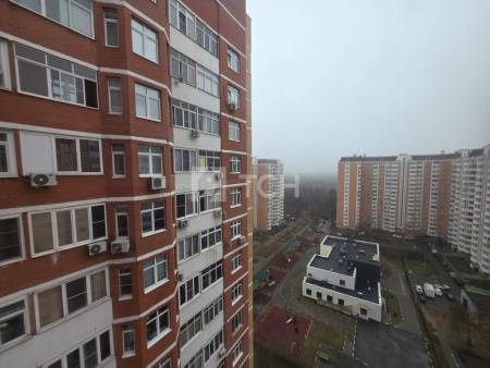 1-комн. квартира, Балашиха, улица Твардовского, 26, #id1916762