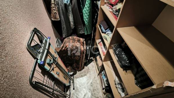 3-комн. квартира, Королёв, улица Папанина, 7, #id1992183