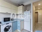 1-комн. квартира, Пушкино, ул Акуловское шоссе, #id304373