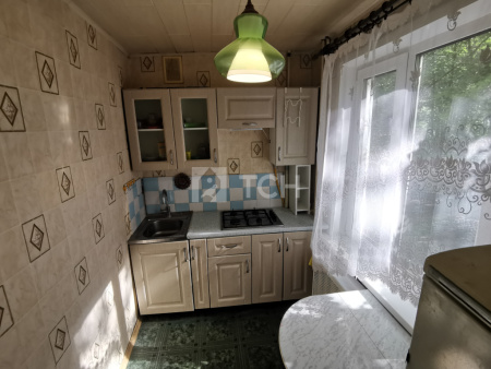 2-комн. квартира, Щёлково, улица Неделина, 2, #id1260188