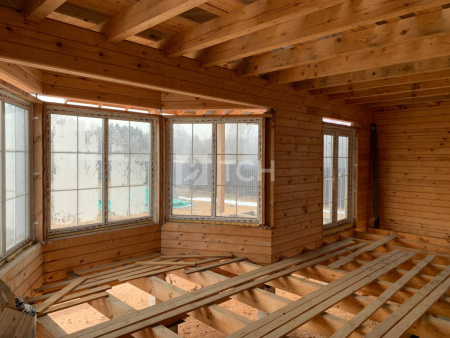 Дом, г.о. Щёлково, #id1396453