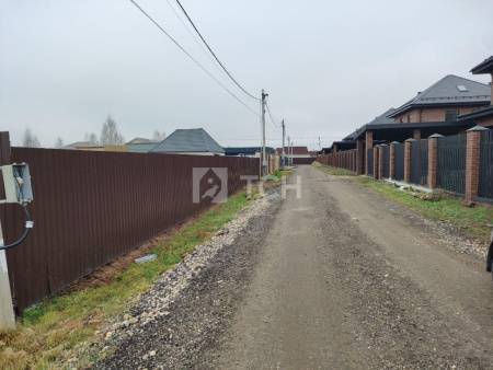 Земельный участок, Богородский г.о., деревня Пешково, #id1983052