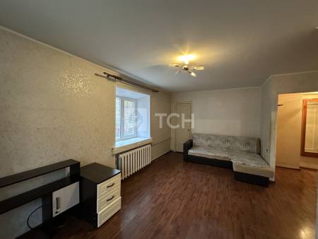 1-комн. квартира, Королёв, улица Калинина, 1А, #id1645538