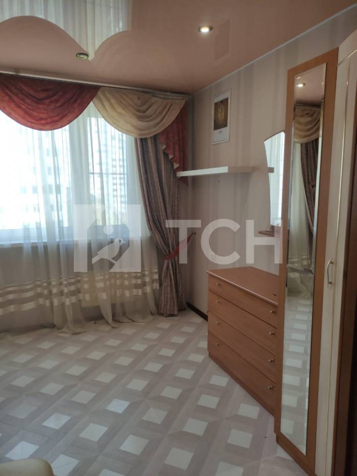 3-комн. Квартира, Зеленоград, 16-й микрорайон, к1624, #id441709