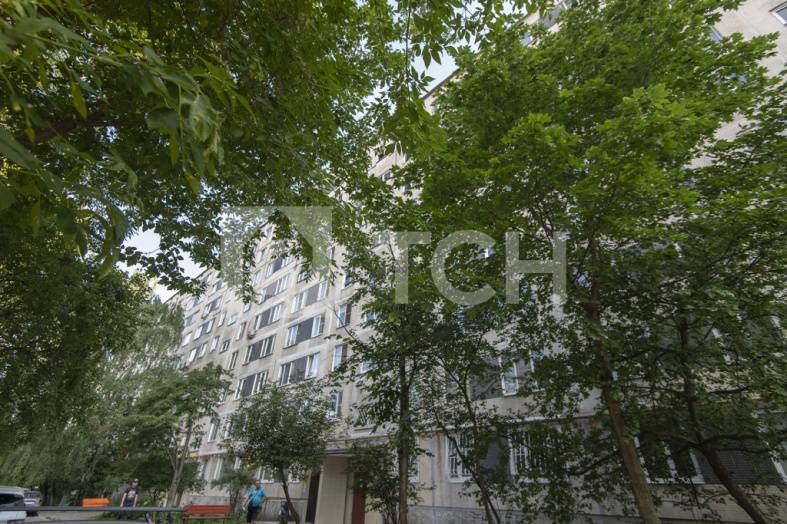 1-комн. Квартира, Королёв, улица Горького, 4, #id721528