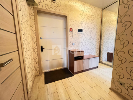 1-комн. квартира, Ивантеевка, улица Новосёлки, 4, #id1575533