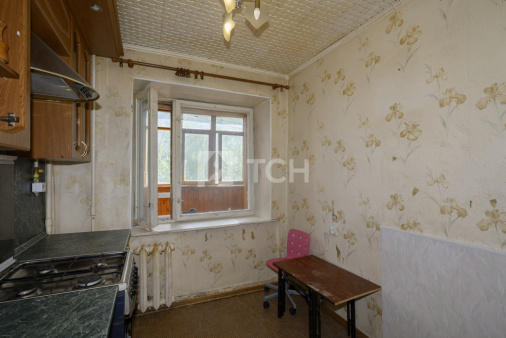 2-комн. квартира, Пушкино, улица Л. Толстого, 23, #id1732185