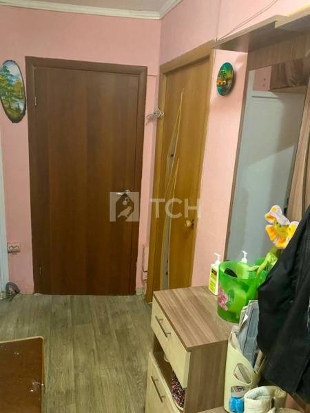 Комната, Королёв, улица А.И. Тихомировой, 5, #id1984222