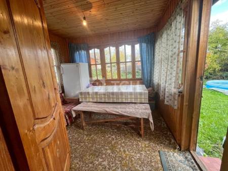 Дом, г.о. Щёлково, Щёлково, 3-й Малопрудный проезд, 1, #id1846032