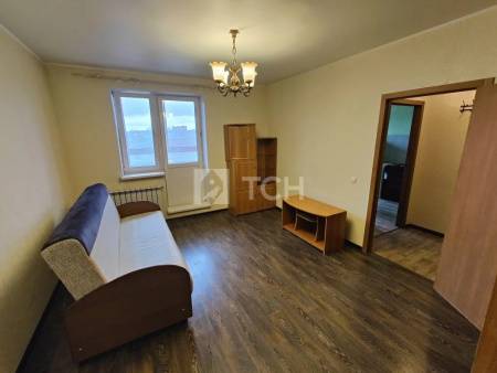 1-комн. квартира, Ивантеевка, улица Бережок, 3, #id2083404