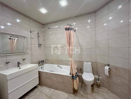 2-комн. квартира, Ивантеевка, Луговая улица, 2, #id1993561