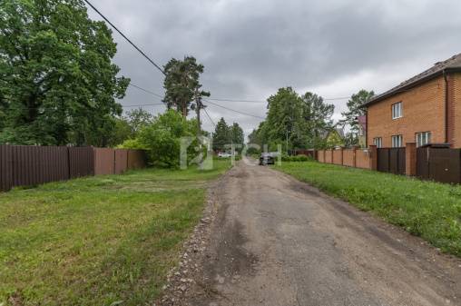 Дом, г.о. Королёв, Королёв, улица Клары Цеткин, 34, #id1774105