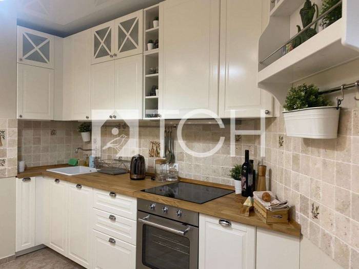 1-комн. квартира, Балашиха, б-р Горенский, 3 #id283432