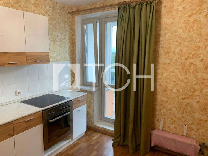 1-комн. квартира, Красноармейск, ул Морозова, 12 #id285536