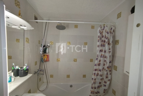 2-комн. квартира, Королёв, Пушкинская улица, 19, #id672519