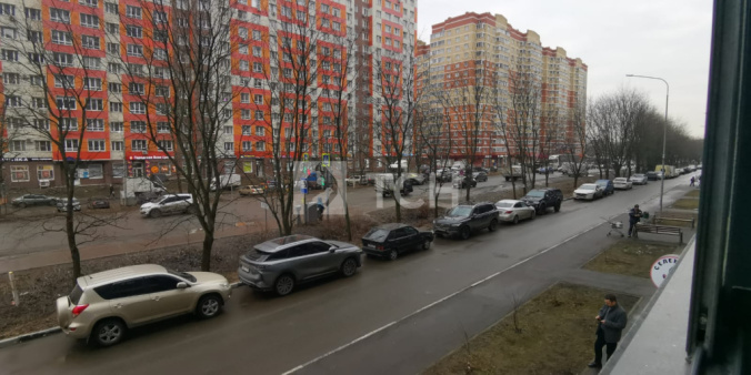 2-комн. квартира, Щёлково, 2, #id1378863