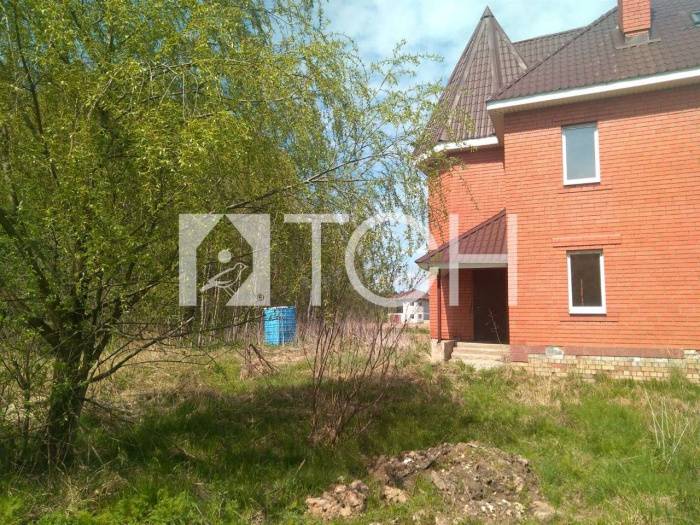 Дом, Пушкинский район, ул Совхозная #id272856