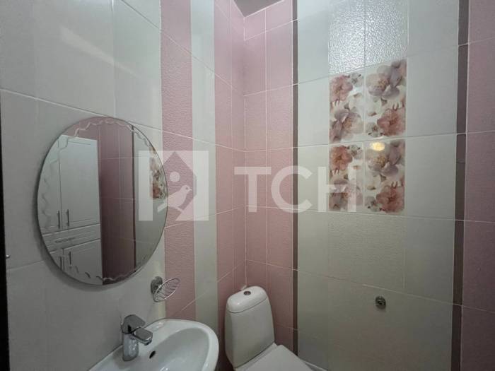 3-комн. Квартира, Балашиха, улица Калинина, 17/10к2, #id573618