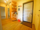2-комн. Квартира, рабочий посёлок Свердловский, Берёзовая улица, 8, #id401096