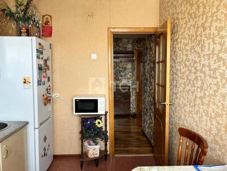 2-комн. квартира, Щёлково, площадь Ленина, 1, #id1789552