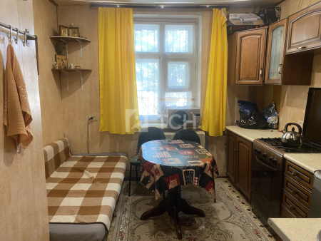 2-комн. квартира, Фрязино, Вокзальная улица, 9, #id1628094