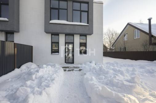 Дом, г.о. Пушкинский, ДНТ Невзорово, Светлая улица, 40, #id1941626