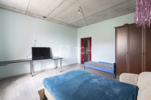 Дом, г.о. Пушкинский, деревня Введенское, #id766128