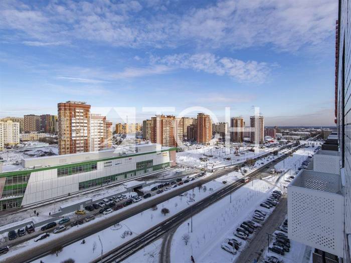 2-комн. квартира, Мытищи, ул Мира, 39 #id275064