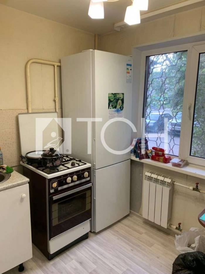 2-комн. квартира, Ивантеевка, проезд Студенческий, 40 #id290947