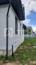 Дом, Богородский г.о., село Балобаново, #id516354