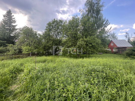 Дом, Богородский г.о., СНТ Металлист, 39, #id965785