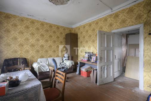 Земельный участок, г.о. Королёв, Королёв, Комитетская улица, 15, #id1892819