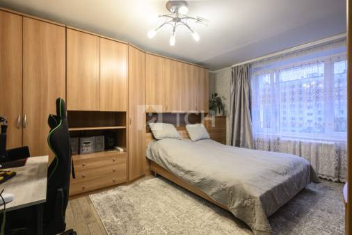 3-комн. квартира, Мытищи, Олимпийский проспект, 36к1, #id1861159