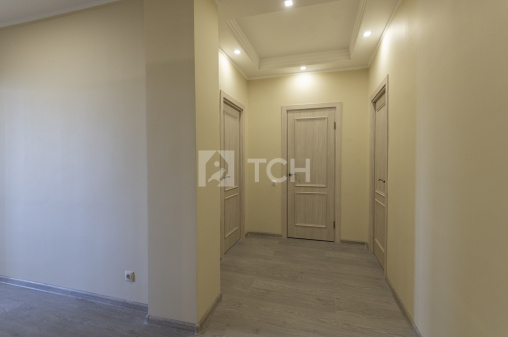 2-комн. квартира, Королёв, улица Тихонравова, 35к7, #id388033