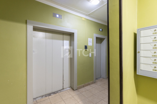 2-комн. квартира, Пушкино, Набережная улица, 35к2, #id1355898