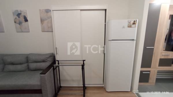 Квартира-студия, Москва, Салтыковская улица, 6/1к4, #id1969779