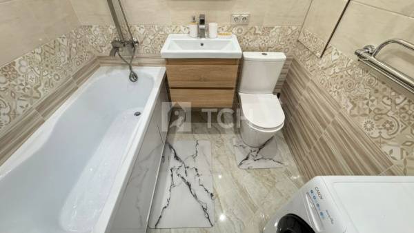 2-комн. квартира, Королёв, Советская улица, 47к1, #id1923937