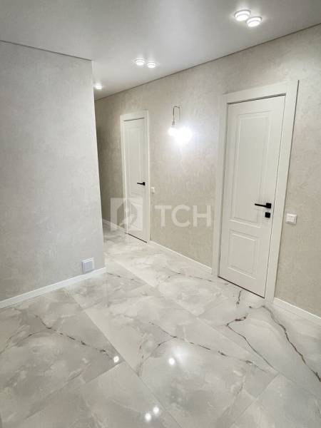 3-комн. квартира, Щёлково, Жегаловская улица, 29А, #id997798