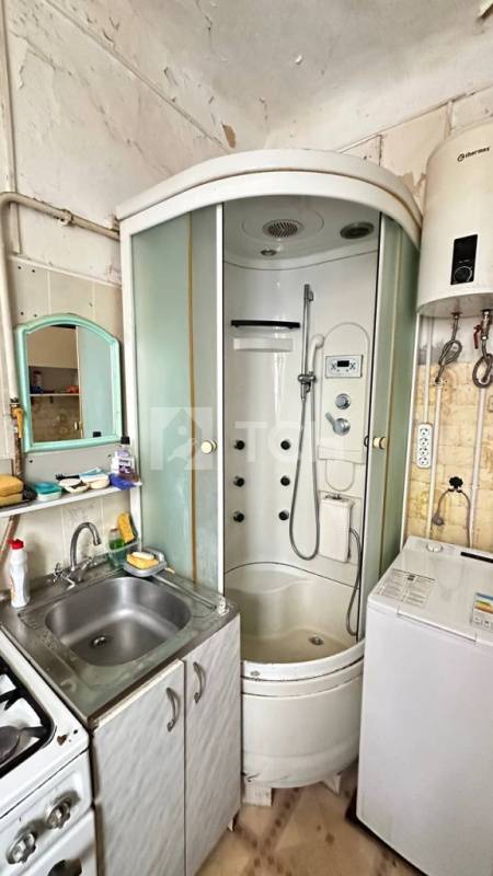 Комната, Королёв, проезд Ударника, 7, #id1998552