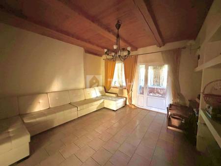 Дом, Новомосковский административный округ, деревня Бачурино, 7, #id1388894